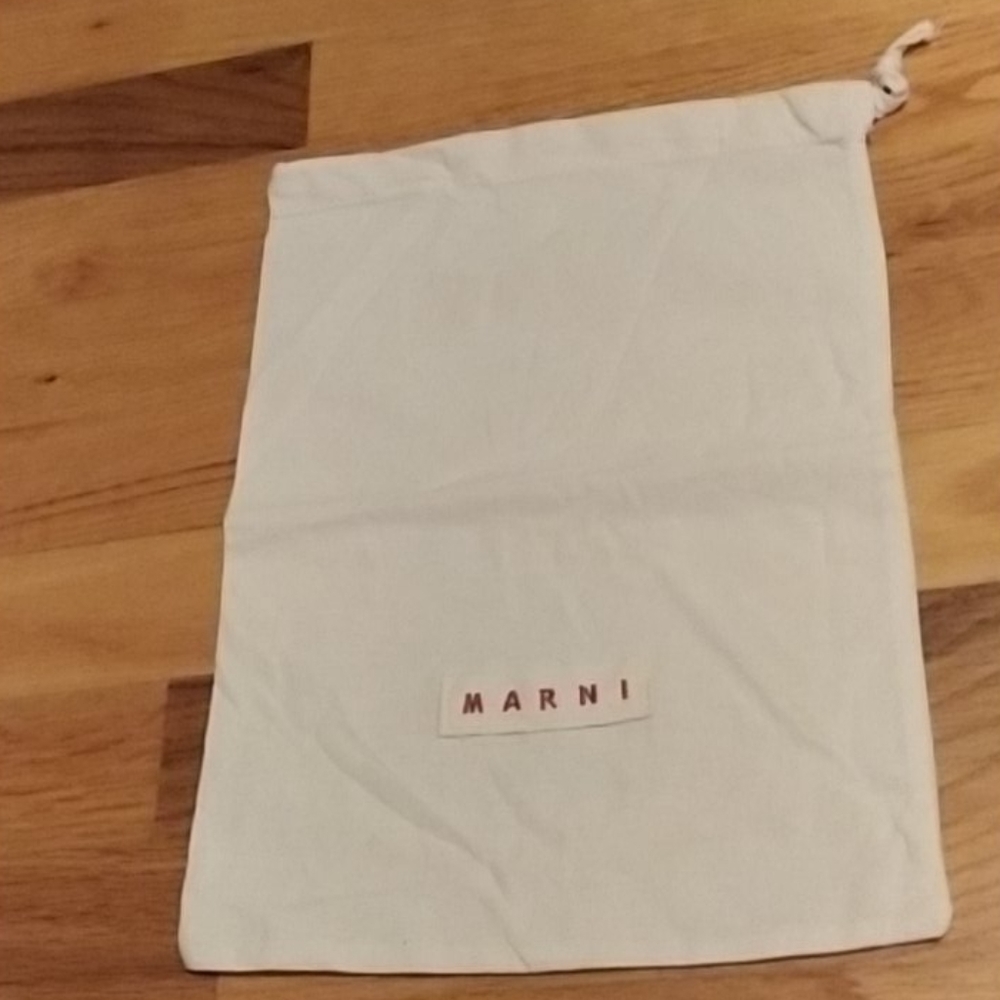 Marni Dust Bag View 5